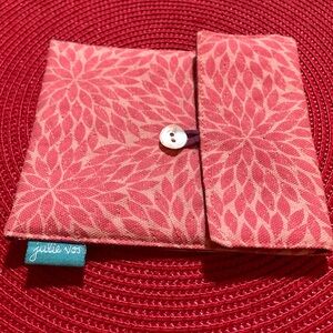 Julia Vos Jewelry Pouch